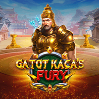 Sự Giận Dữ Của Gatot Kaca screenshot