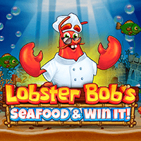 Lobster’s Bob Sea Food and Win It screenshot