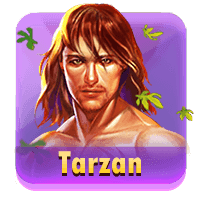 Tarzan screenshot
