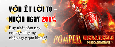 Thắng Lớn Mỗi Ngày Cùng Noci88 banner